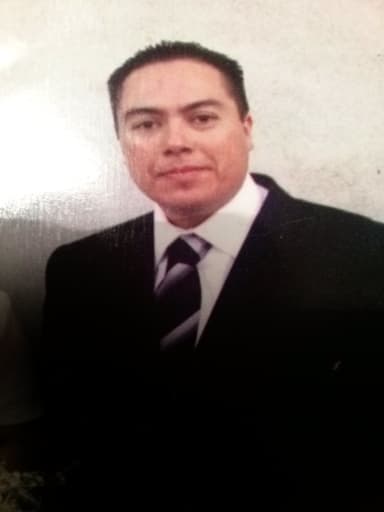 Lic Ricardo Garcia